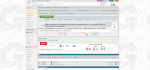 Ezd go panel głosowania ezd puw